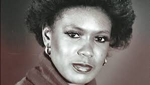 Joyce Jackson, first Black female journalist