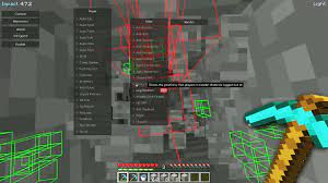 We try to check every client for viruses, and lay out only working clients on minecraft. Minecraft Hacked Client But I Use It To Test My Staff Youtube
