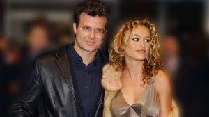 Lunes a viernes y domingos 7pm/6c. Ricardo Bofill Ex De Paulina Rubio De Su Caida A Los Infiernos A Su Nueva Vida Actual