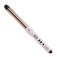 Bio Ionic Curling Iron 1 25 Reviews Curling Wands L Ange Hair Wand Curls Curling Hair With Wand Best Curling Wands