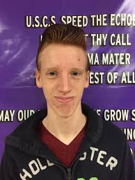 Boys Indoor Track and Field All-Stars: Union Springs' House sets sights