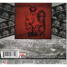 These are the top 10 best motley crue songs of all time. Motley Crue Greatest Hits Motley Crue Mp3 Buy Full Tracklist