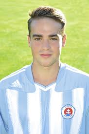 🇸🇰 Denis POTOMA a David STRELEC sú v nominácii slovenskej reprezentácie  do 19 rokov na októbrové 1. kolo kvalifikácie o postup na ME. Slováci sa na  kvalifikačnom turnaji stretnú s Nórskom, Albánskom a Ukrajinou.