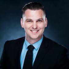 Chris Huth, Licensed Agent with New York Life