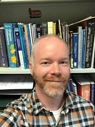 How far do you get in first semester organic chemistry?