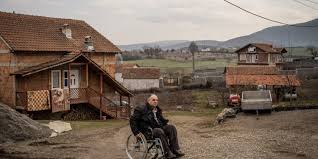 Ekskluzive:Ja çka shkruan gazeta amerikane për Fetah Rudin dhe ...