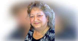 Obituary information for Diana Steinacher