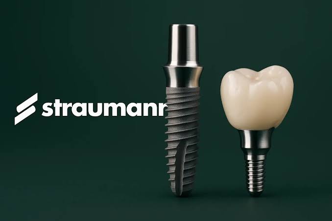Straumann Dental Implants: A Comprehensive Guide to Premium Tooth Replacement | İstanbul yayla dental akademi dental hospital