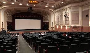 You can look at the address on the map. Historic Theaters Add To Movie Experience Ledger Independent Maysville Online
