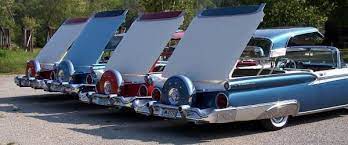 Jerry S Classic Cars Parts Vintage Muscle Cars Classic Cars Ford Fairlane
