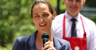 The Tories could take the Westmount-NDG By-election with the right star  candidate