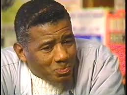 Tracy Patterson vs Jesse Benavides