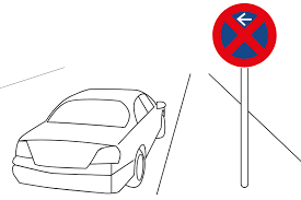 Wer ein fahrzeug führt, darf nur aus dem rechten fahrstreifen abbiegen. Diese Regeln Gelten Im Halteverbot Fuhrerscheine De
