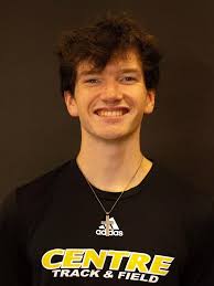 2025 Men's Track and Field Roster