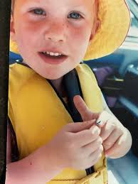 Mark Austin Carlson Obituary August 11, 2024