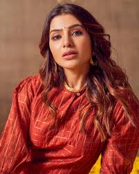 Indulge - The New Indian Express | Actress Samantha Ruth Prabhu is on a  roll this summer with her wear label, Saaki! Check out the new collection  on indulgexpress.com ✍️:… | Instagram