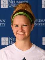 2011 Women's Soccer Roster