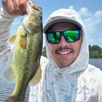 WEST TEXAS KAYAK FISHING Lake Brownwood