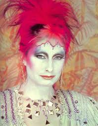 Couture: The Great Designers" 1985 MILBANK, Caroline Rennolds