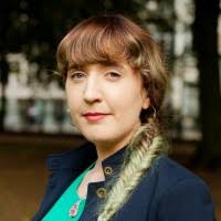 Ruth Potts Email & Phone Number