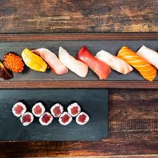 Cari produk kamus bahasa inggris lainnya di tokopedia. The Best Sushi Restaurants In Houston Eater Houston