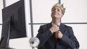 Arrogance And Business Don't Mix - The Business Journals