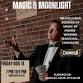 Magic & Moonlight Featuring Award Winning event image