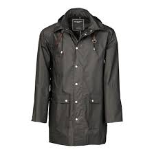 Classic Men S Raincoat Ilse Jacobsen Mens Raincoat Best Rain Jacket Raincoat