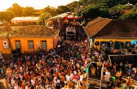 Florianópolis testa novo modelo no Carnaval e espera 20% a mais de foliões
