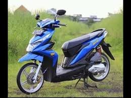 Apakah sepeda motor honda beat memiliki tampilan yang baik? Modifikasi Keren And Simpel Honda Beat Babylook Style 2019 Youtube