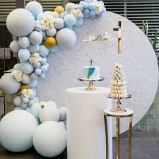 Mi primera comunión en casa intu xanadú. Ideas Para Bautizo De Nino Ideas De Bautizo Decorar Bautizo Decoracion Primera Comunion Nina