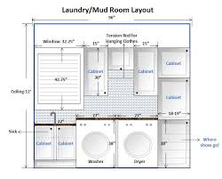Am Dolce Vita Laundry Mud Room Makeover Taking The Plunge Laundry Room Layouts Laundry Mud Room Laundry Room Flooring