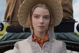 I spent more time being emma than i did being anya. Statt Kino Emma Konnen Sie Jetzt Zu Hause Streamen Vogue Germany