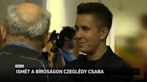 Jun 17, 2021 · az elsőrendű vádlott, czeglédy csaba meghallgatásával folytatódott tegnap a kecskeméti törvényszéken az ügyvéd és társai ellen költségvetési csalás és egyéb bűncselekmények miatt indult büntetőper. Ismet A Birosagon Czegledy Csaba Youtube