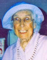 Eleanor Cone Obituary (1921-2011)