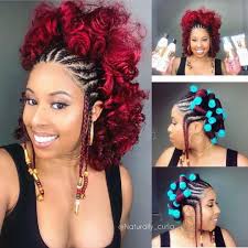 Healthy Hair Journey