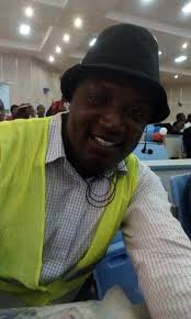 happybirthday Happy birthday to our hard-working grievance director Mr. @Alieu  Kamara. We want to take this time to appreciate your commitment working  with young people for a better future. Let you always