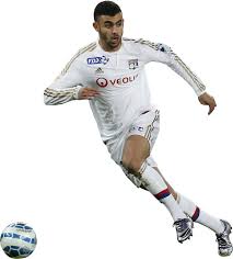 2 clicks for more privacy: Ghezzal Fifa 20 Rachid Ghezzal