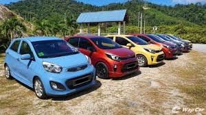 Each purchase also come with five years warranty with unlimited mileage. Owner Review The Underrated Gem Why The Kia Picanto Ex Is The Perfect Car For A First Time Owner Wapcar