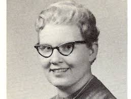 Martha Rucker's Instagram, Twitter & Facebook