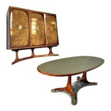 Modern luxury italian style dining room sets. Italian Dining Room Sets 177 For Sale At 1stdibs