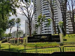 Braddell heights estate is a landed estate development. Hudc Good En Bloc Potential In 2017 Property Blog Singapore Stacked Homes
