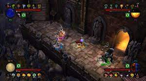 Diablo 3 xbox 360 gameplay with the demon hunter class. Diablo Iii Xbox 360 Review The Ultimate Dungeon Crawler Returns To Consoles Windows Central