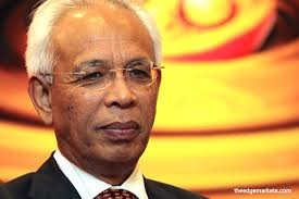 Tuan syed naqiz shahabuddin bin syed abdul jabbar. Felda Chairman Fund Allocation To Be Used Optimally The Edge Markets