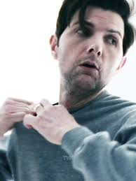 Mark Scout Flashback