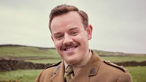 All Creatures Great and Small star Callum Woodhouse's life off-screen