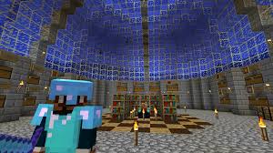 More images for how to build an underwater base in minecraft » My Underwater Dome Base Minecraft Dome Minecraft Decorations Minecraft Underwater Base