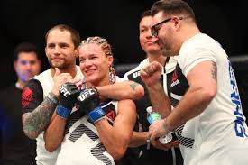 (photo by brandon magnus/zuffa llc/zuffa llc via getty images). Felice Herrig Vs Karolina Kowalkiewicz In The Works For Ufc 223 Mmamania Com