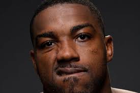 Three Ways Basketball Prepared Harris for the UFC