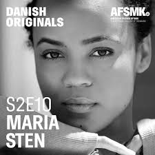 Maria Sten — Danish Originals